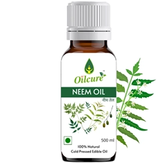 Essential Oils